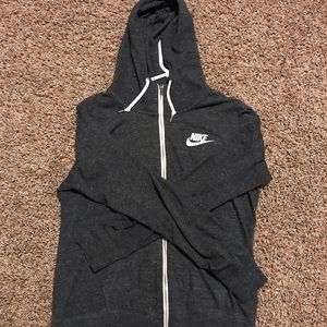 Nike women’s jacket